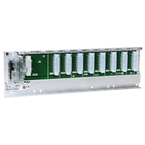 Q63B New Mitsubishi MELSEC-Q Series Expansion Base Unit